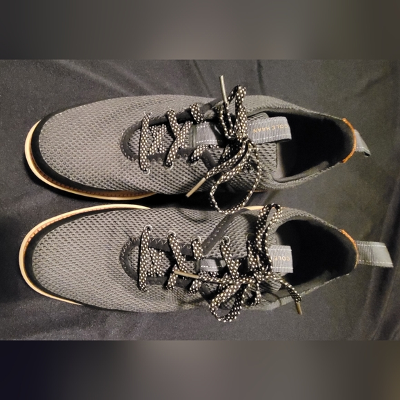Cole Haan Grand Atlantic Sneaker Men 9.5 - Picture 8 of 9
